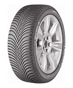Michelin - Alpin 5