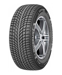 MICHELIN LATITUDE ALPIN LA2