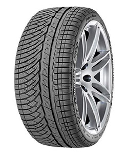 MICHELIN PILOT ALPIN PA4