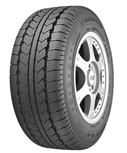 Nankang - WINTER ACTIVA SL-6