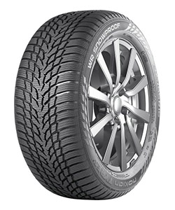 Nokian - WR Snowproof