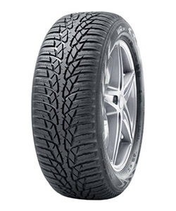 Nokian - WR D4