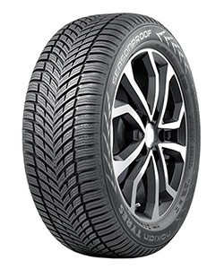 Nokian - SEASONPROOF