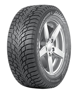 Nokian - SEASONPROOF C