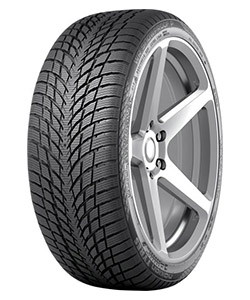 NOKIAN WR Snowproof P