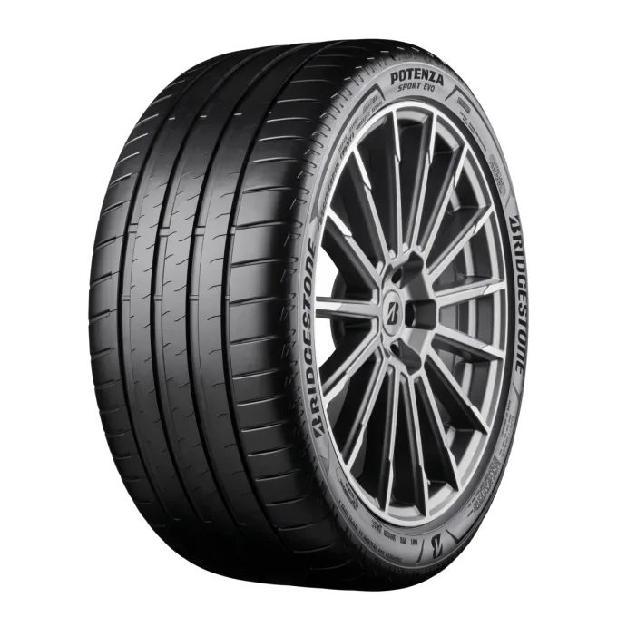 BRIDGESTONE POTENZA SPORT EVO - nyárigumi
