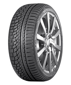 Nokian - WR A4