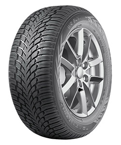 Nokian - WR SUV 4