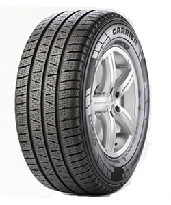PIRELLI Carrier Winter