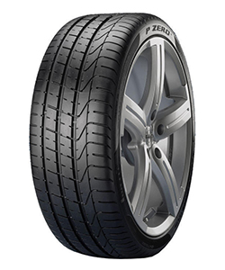 PIRELLI P ZERO