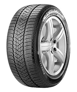 PIRELLI Scorpion Winter
