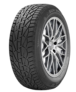 RIKEN Suv Snow