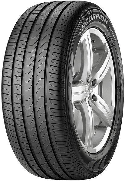 PIRELLI Scorpion Verde
