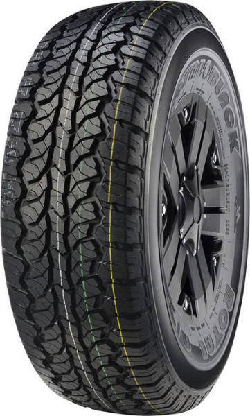 Royal black - Royal A/T