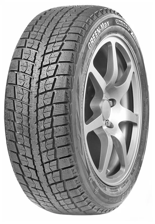 Leao - WINTER DEFENDER ICE I-15 SUV