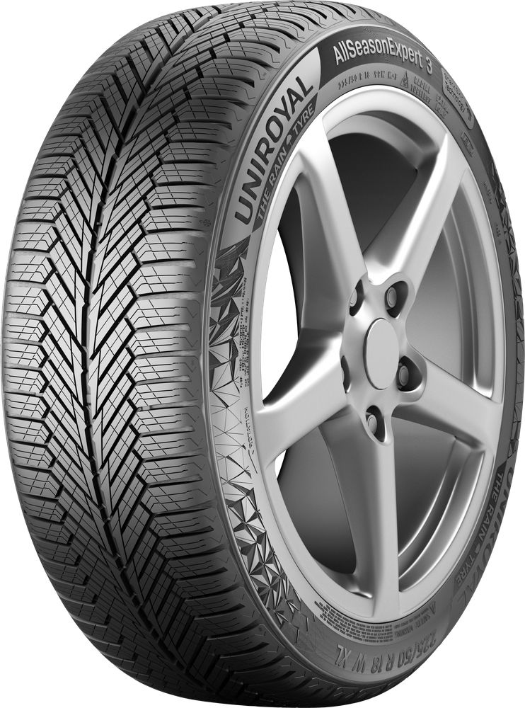 Uniroyal - ALLSEASONEXPERT 3