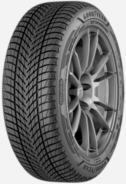 Goodyear - ULTRAGRIP PERFORMANCE 3 SUV