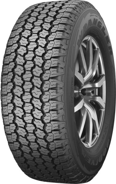 Goodyear - WRANGLER A/T ADVENTURE