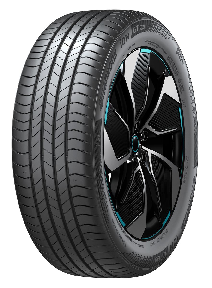 Hankook - ION GT SUV IK41A