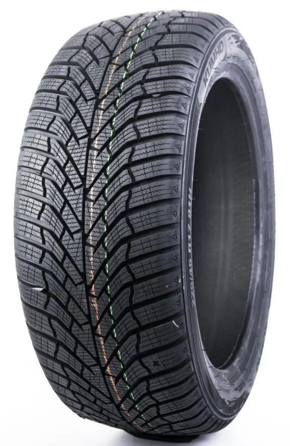 Kumho - WINTERCRAFT WP52 EV