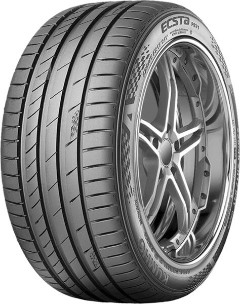KUMHO ECSTA PS71 SUV