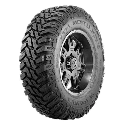 COOPER EVOLUTION MTT