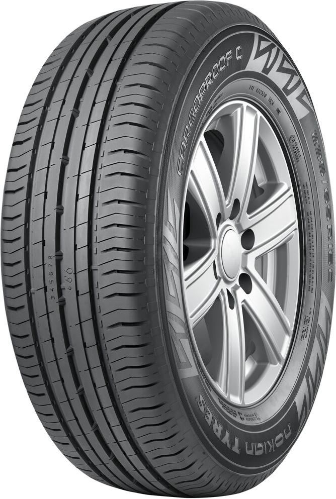 NOKIAN CARGOPROOF C