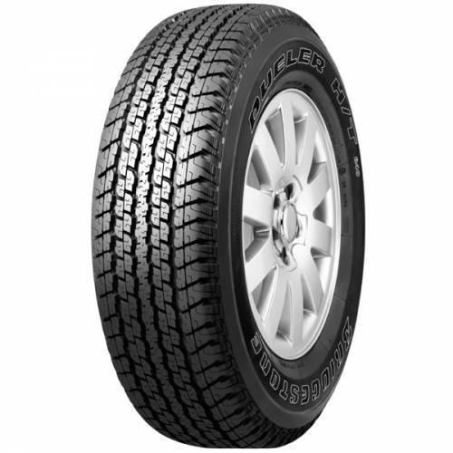 Bridgestone - DUELER H/T 840
