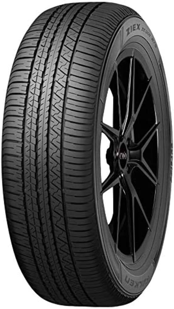 Falken - ZIEX ZE001A A/S