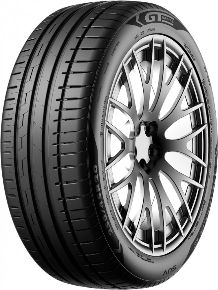Gt radial - SPORTACTIVE 2 EV SUV