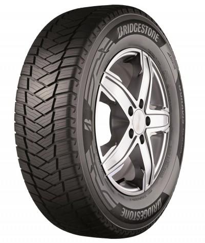 Bridgestone - DURAVIS ALL SEASON