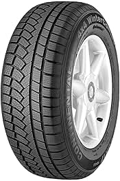 CONTINENTAL 4X4 WINTERCONTACT