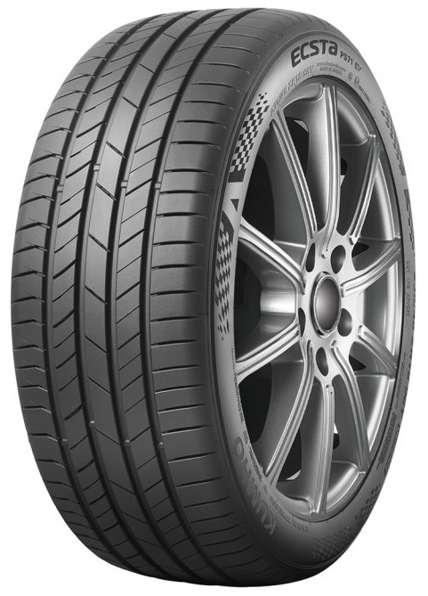 Kumho - ECSTA PS71 EV