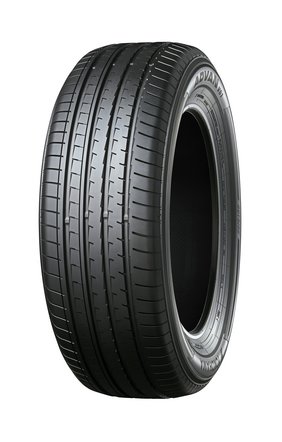 YOKOHAMA ADVAN V61 235/55R18 104V