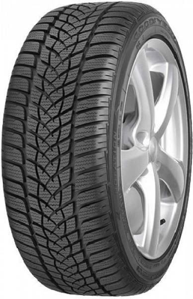 Goodyear - ULTRAGRIP PERFORMANCE 2