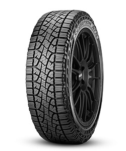 PIRELLI SCORPION