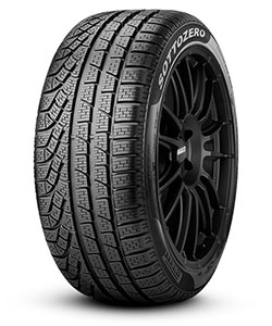 PIRELLI WINTER SOTTOZERO