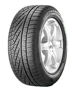 PIRELLI WINTER SOTTOZERO 2