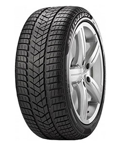 PIRELLI WINTER SOTTOZERO 3