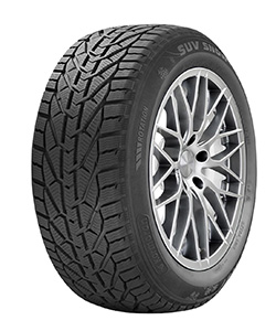 Sebring - SUV SNOW