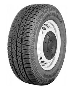TOYO CELSIUS CARGO