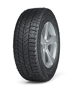 Uniroyal - Snow Max 2