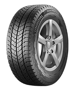 Uniroyal - Snow Max 3